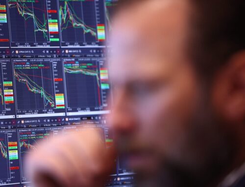 Andrew Left turns bullish on subprime lender stock he once bashed