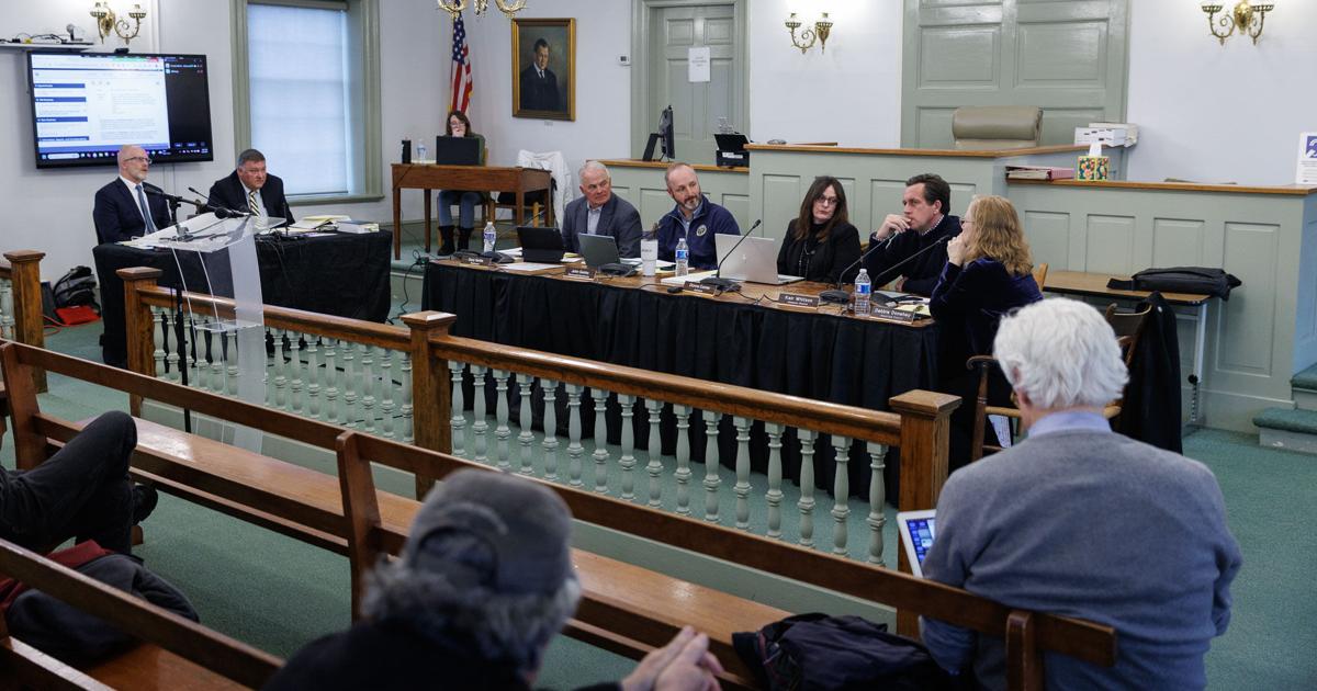 Virginia attorney general: Rappahannock cannot require retroactive lighting changes