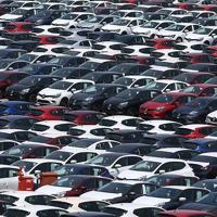 Germany tops Turkish automotive export market in February