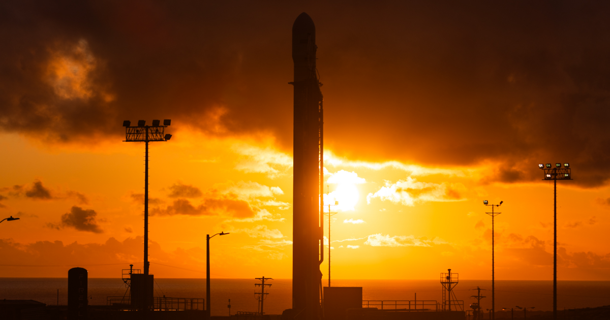 Vandenberg clear for Saturday morning SpaceX launch, Firefly mission on Monday