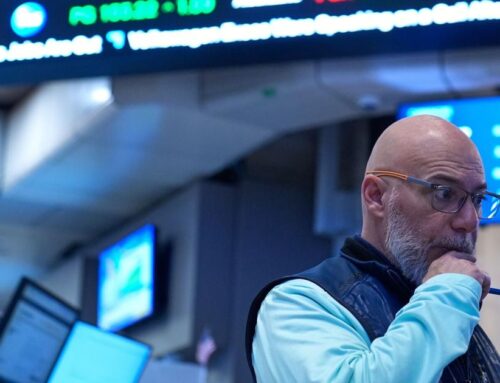 US stock market remains calm, even as oil prices rise