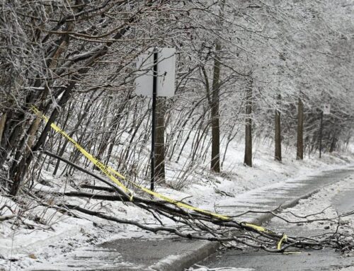 Weatheradio going off the air as Environment Canada moves emphasis to online and apps
