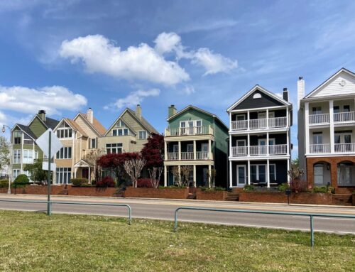 How investors use the BRRRR strategy to scale real estate portfolios