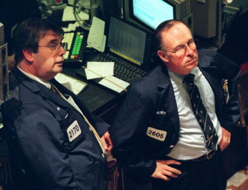 Stock market outlook: How to survive a lost decade for the S&P 500