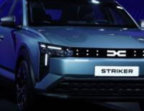 New models drive momentum in Türkiye’s auto industry