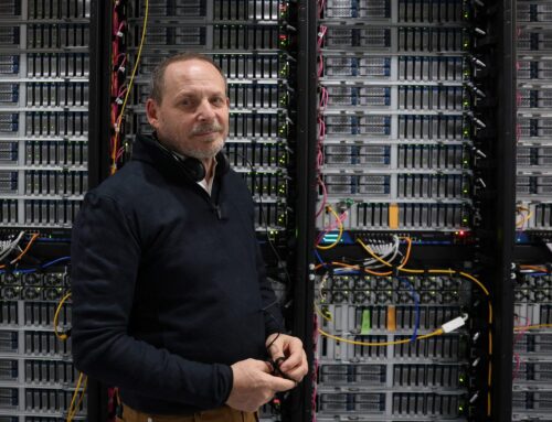 Nebius CEO Arkady Volozh explains why his blockbuster Meta deal isn’t the endgame