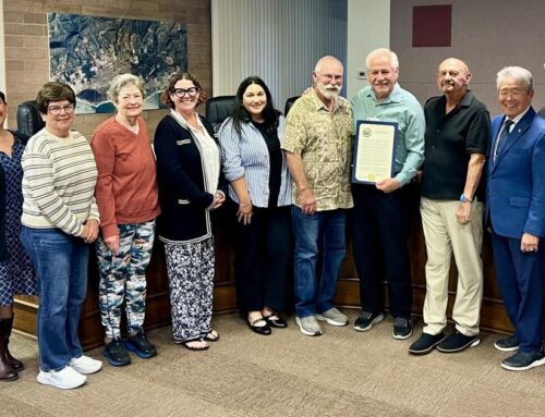 City Council issues five proclamations celebrating community, environment and service