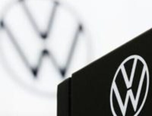 Volkswagen in talks with defence firms on use of Germany plant: CEO
