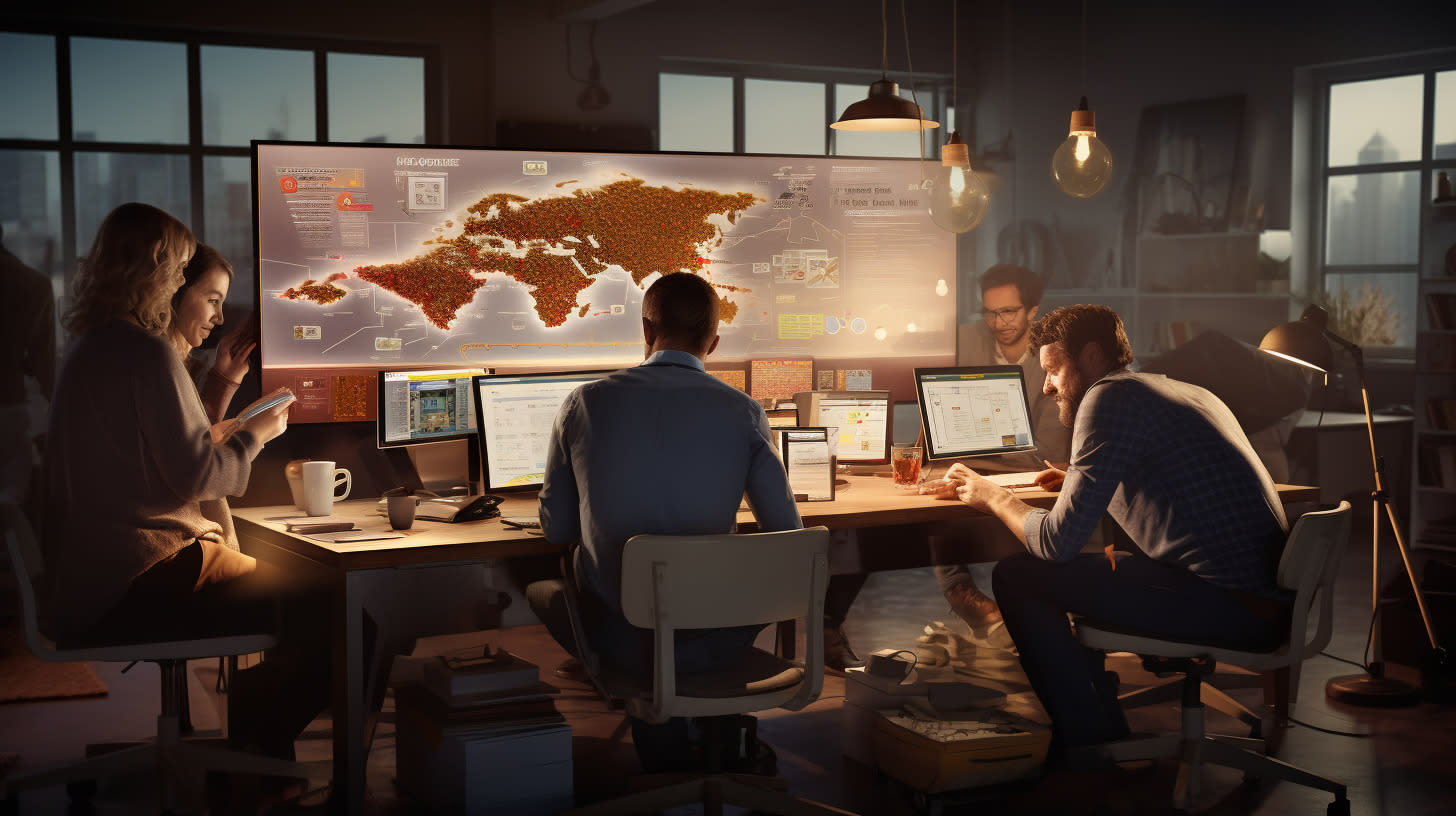 Bill Ackman’s Eyes Meta Platforms, Inc. (META) Amid Cheap Valuation