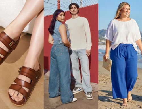 Upgrade Your Wardrobe For Spring With These 28 Things From Amazon’s Big Spring Sale