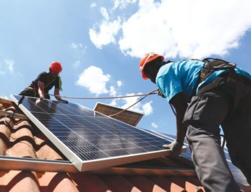 Dreaming big: “The vision is to connect Israel to a regional energy network”