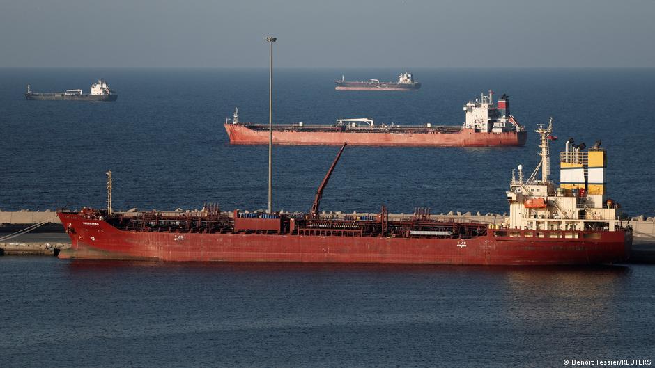 How renewable energy shields countries from oil shocks