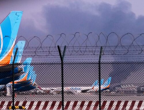 No more big spenders: Iran war to dent Gulf state investment