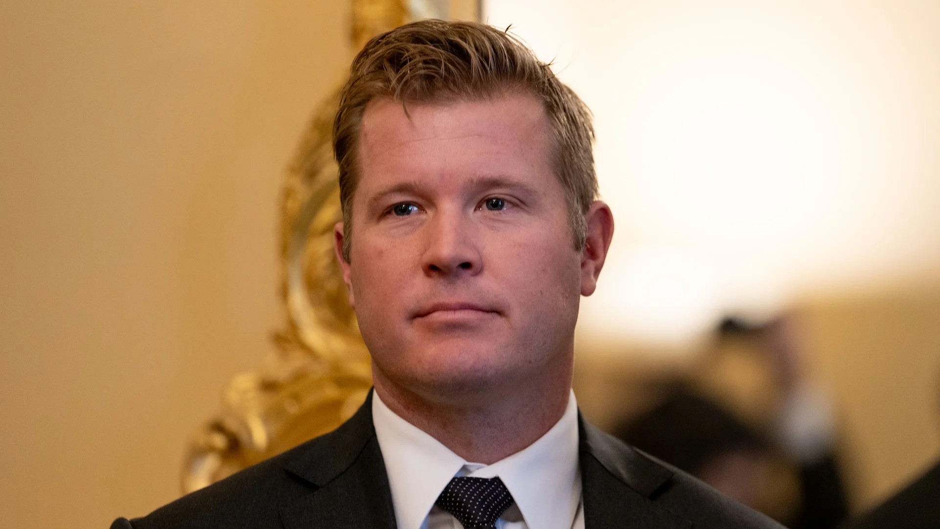 Senator sparks backlash after mocking ‘goofy’ technology that his house runs on: ‘The hypocrisy is breathtaking’