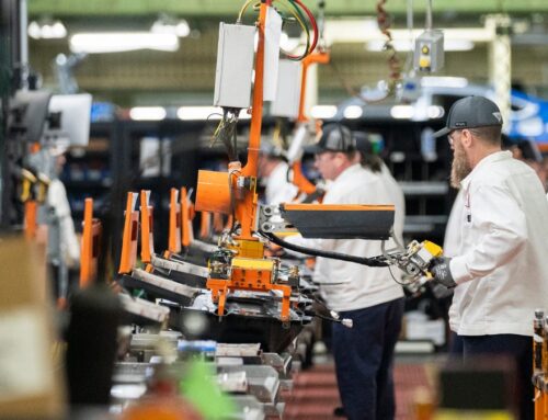 Honda scraps 3 electric vehicle models planned for Ohio production