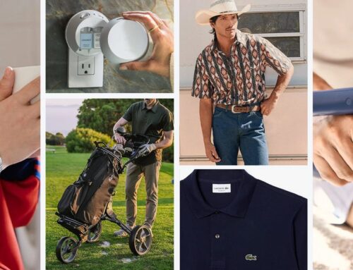 The Smartest Buys From Amazon’s Big Spring Sale, Approved by Esquire Editors