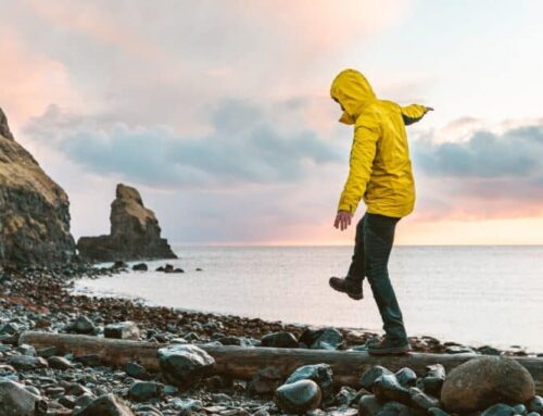 3 reasons why the stock market might crash — and what I’m doing about it…