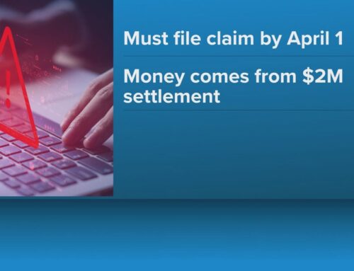 The Bitcoin settlement deadline is April 1