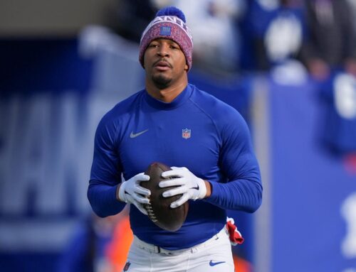 NFL quarterback Jameis Winston on how he turned from burning through cash to investing str