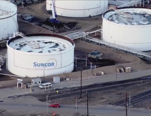Federal appeals court to decide whether to revive environmental groups’ lawsuit against Suncor