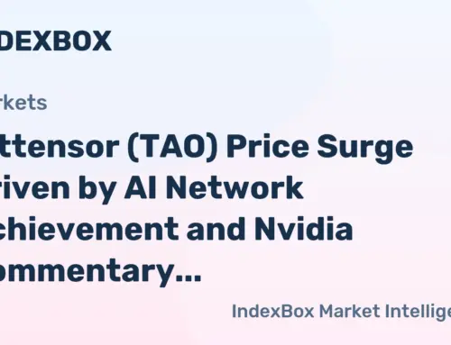 Bittensor (TAO) Price Surge Driven by AI Network Achievement and Nvidia Commentary