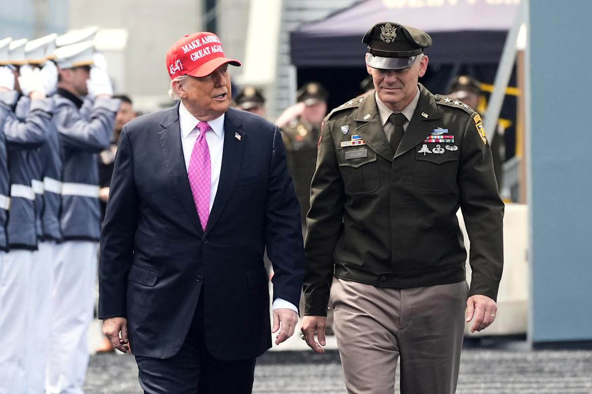 Stock market today: Dow ,S&P 500, Nasdaq futures rise as Trump delays military action agai