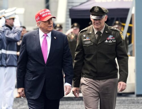 Stock market today: Dow, S&P 500, Nasdaq futures rise as Trump delays strikes on Iran powe