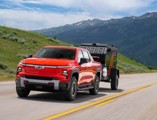 The five EVs you can buy now with the longest range