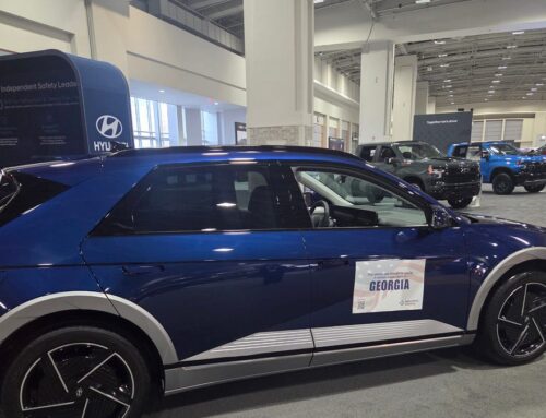 Hyundai dominates Edmunds ‘Best Electric SUVs of 2026’ awards