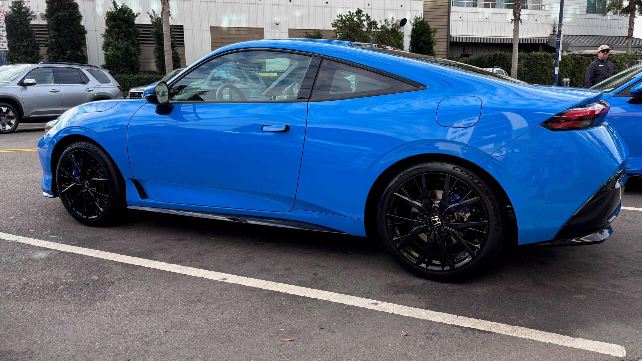 Honda is pulling the plug on three planned US-built EVs. Here’s why. Honda is pulling the plug on three planned US-built EVs. Here’s why.