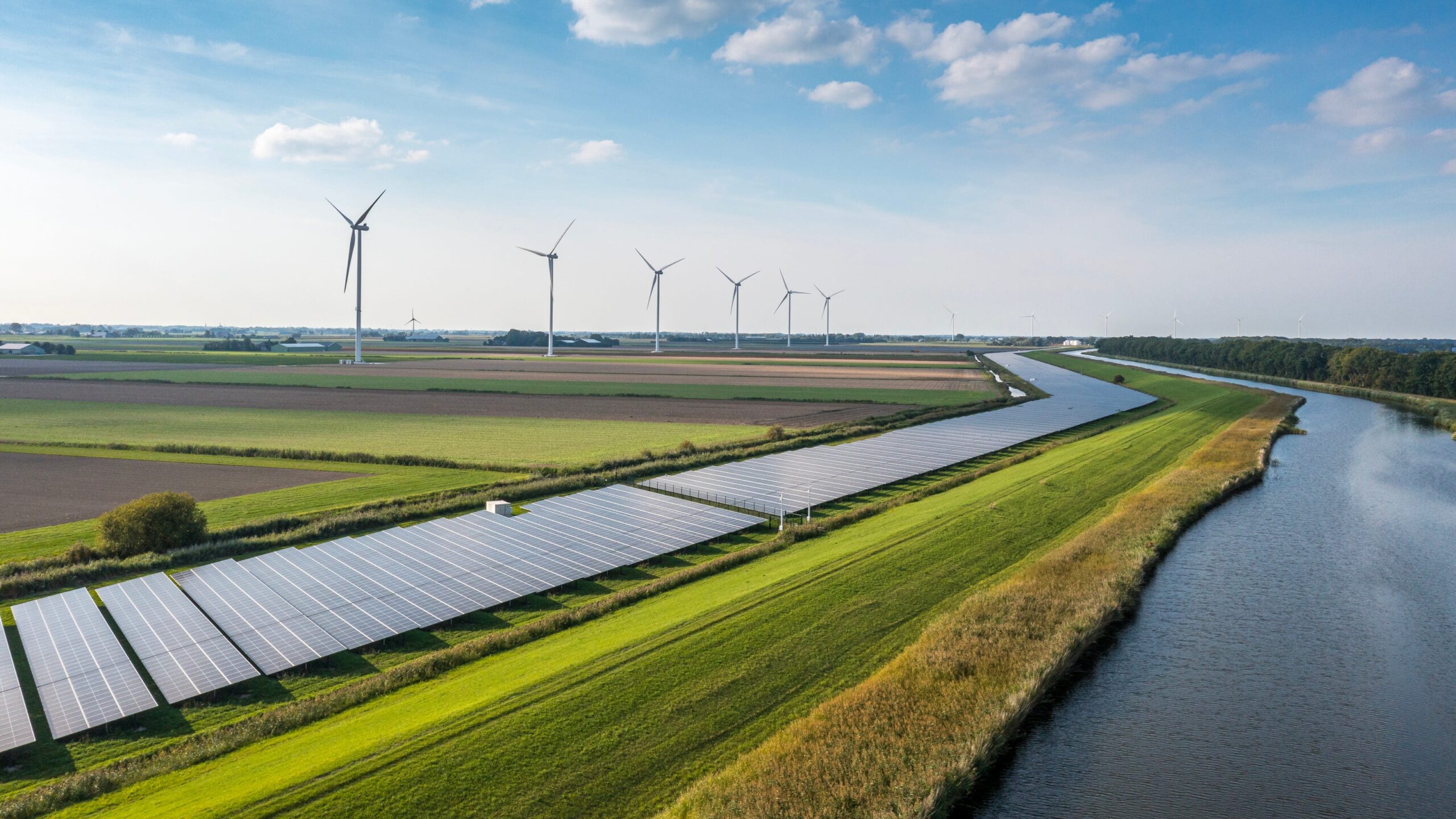 Solar energy expanded significantly in Oklahoma last year