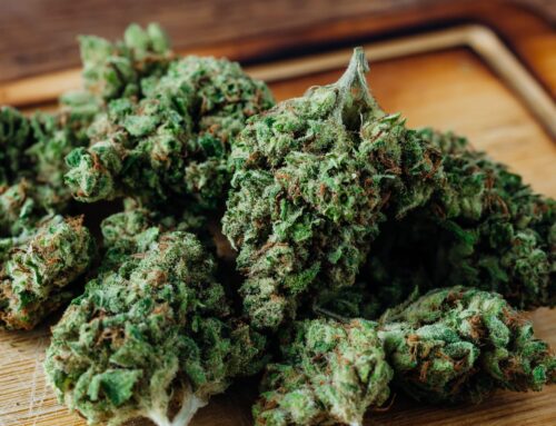 With Assembly passage, Virginia inches closer to cannabis retail sales