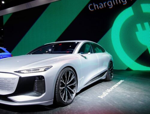 Here are the 12 safest electric cars money can buy in 2026