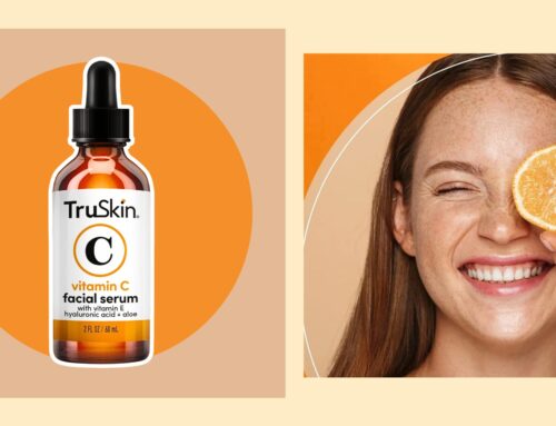 Save 40% on the vitamin C serum that faded my dark spots in one month