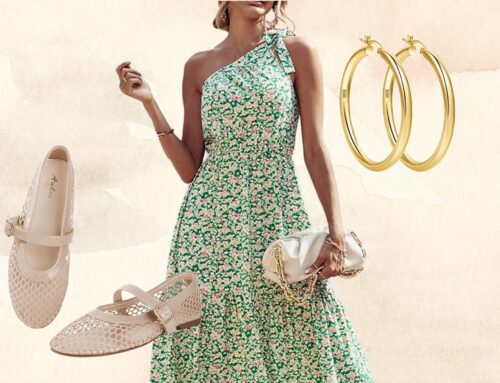 Amazon fashion deals start at under $25 for spring 2026