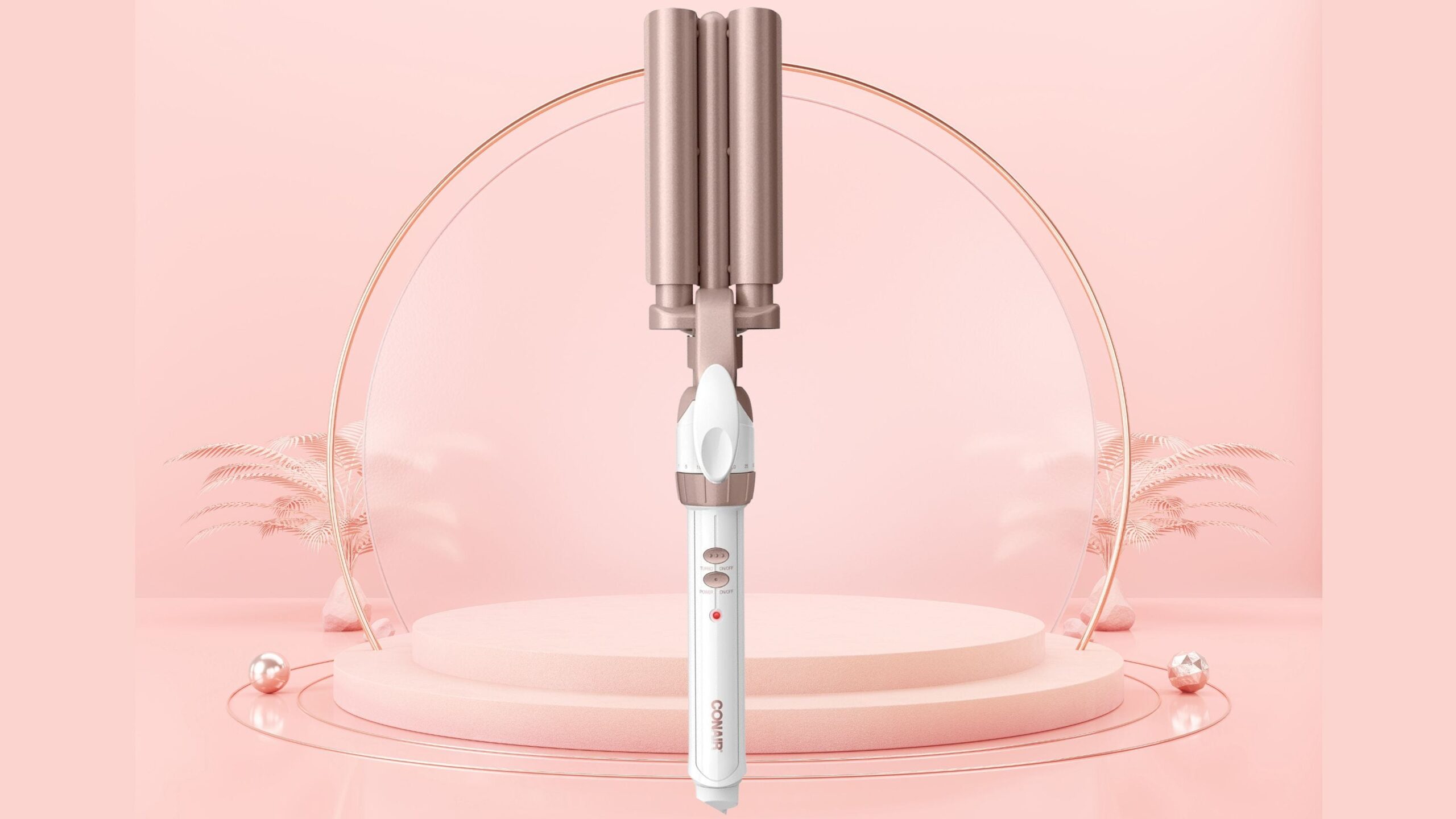 Get this fan-favorite hair tool for the lowest price of the year now