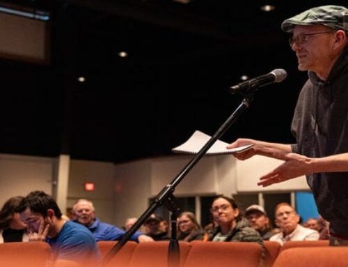 Solar plan near Zeeland creates tension among farmers, residents