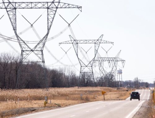 Rhode Island’s high energy bills: Who is to blame?