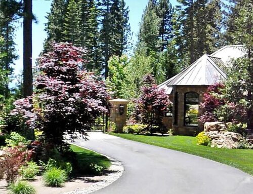 Firm invested in Elon Musk ventures tied to $132M Tahoe home sales