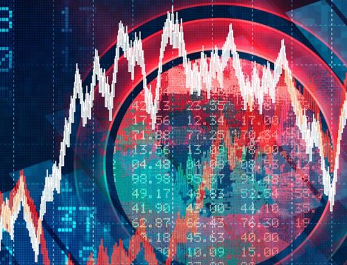 ETF: Using market, geopolitical volatility to add to stock positions