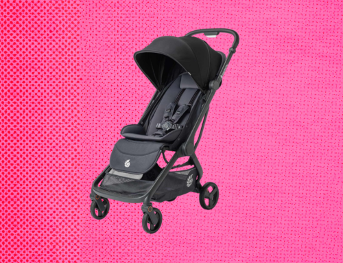 PSA, Parents: Amazon’s Big Spring Sale Has Loads of Discounts on Baby Gear