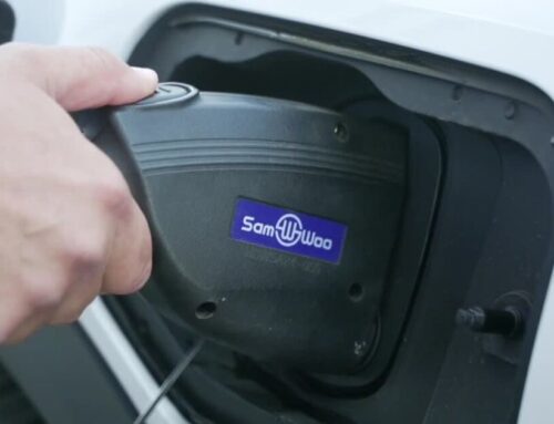 High gas prices push Kern County drivers toward electric vehicles and spark calls for oil production