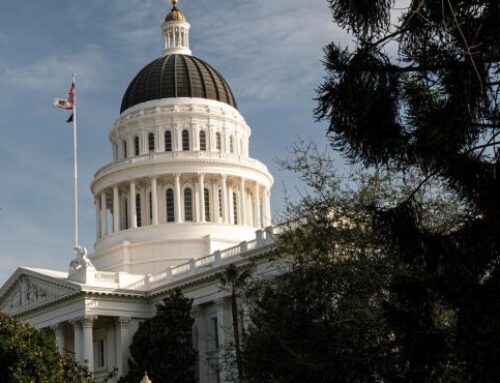 California Diversity Reporting Sends Venture Capital Scrambling