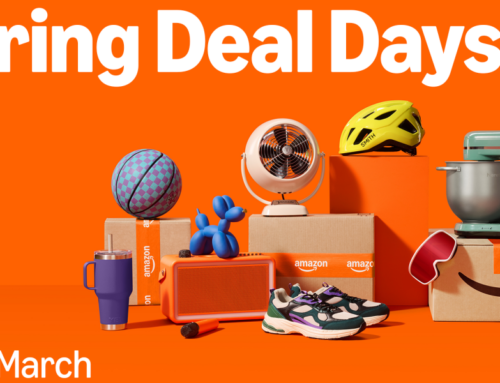 Spring into savings: Amazon Spring Deal Days returns March 10 to 16
