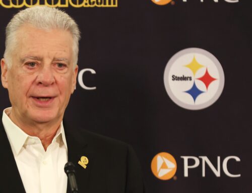 Art Rooney on Rooney Rule: “The environment has changed”