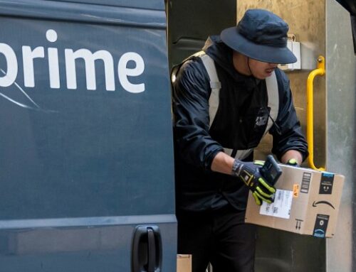 Amazon Defeats Prime Two-Day Delivery Deception Consumer Suit