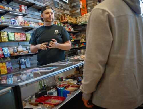 Hempire emerges as Olmsted County’s first cannabis microbusiness