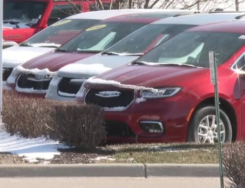 Impact of auto tariffs still being felt by metro Detroit dealers, automakers & drivers