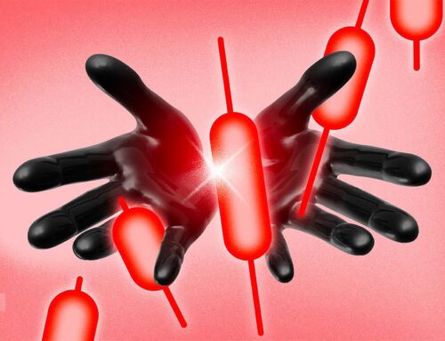 How an Oil Shock Could Trigger Bitcoin’s Next Liquidity Selloff