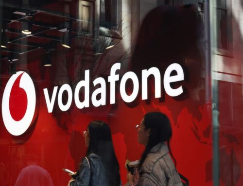 Vodafone teams up with Amazon’s satellites to connect masts in Europe and Africa